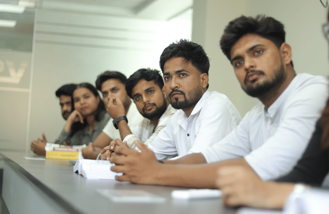 Vikram Sarabhai Institute of Engineering & Technology (VSIET) Campus Life photo 12